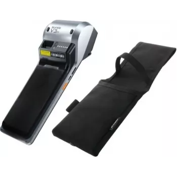 SUNMI V3H 6.75 inch Android 13 GMS POS Terminal with 58mm Receipt & Label Printer, 4G LTE, NFC, 3GB/32GB P06100047-HOL