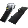 SUNMI V3H 6.75 inch Android 13 GMS POS Terminal with 58mm Receipt & Label Printer, 4G LTE, NFC, Dual SIM, 3GB/32GB, Black P06100033-HOL