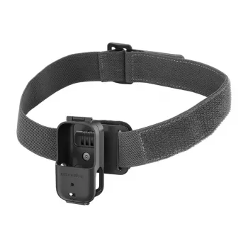 Sunnylife 360° Rotating Headband for Osmo Nano (ON-TD111) - Black
