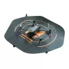 Sunnylife 80cm Hexagon Double-Sided Drone Landing Pad (TJP11)
