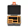 Sunnylife AQX-18 Transport Case for OSMO ACTION 5 Pro/4/3