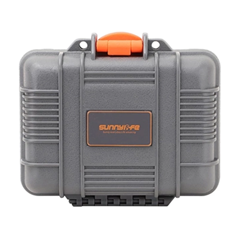 Sunnylife AQX-18 Transport Case for OSMO ACTION 5 Pro/4/3