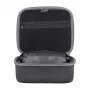 Sunnylife B937 EVA Hard Shell Goggle Storage Case for DJI FPV Goggles V2, Goggles 2 & Integra (Grey/Black)