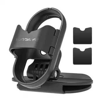 Sunnylife Cap Clip G3S-J867 for Insta360 GO 3S/GO 3