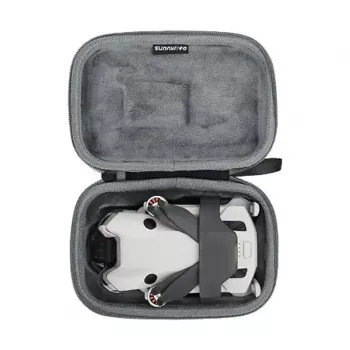 SUNNYLIFE Carrying Case for DJI Mini 4 Pro N4P-B696
