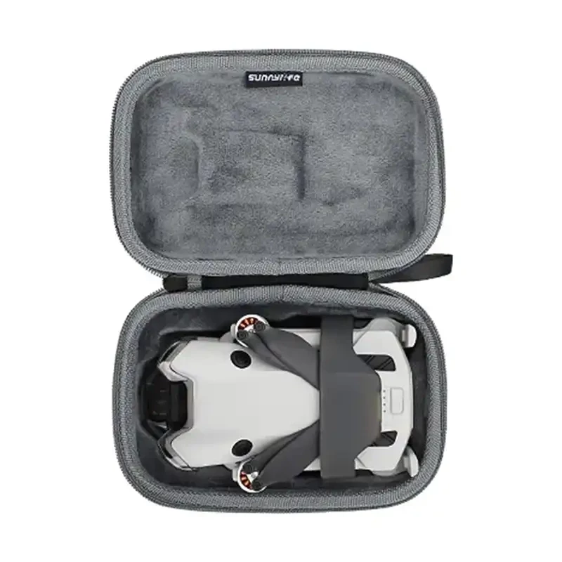 SUNNYLIFE Carrying Case for DJI Mini 4 Pro N4P-B696