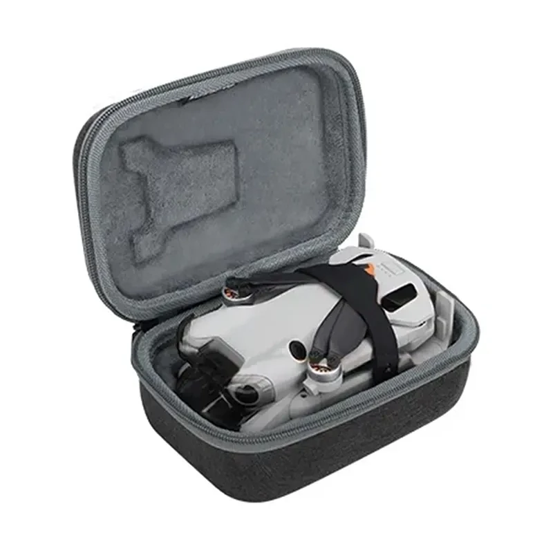SUNNYLIFE Carrying Case for DJI Mini 4 Pro N4P-B696
