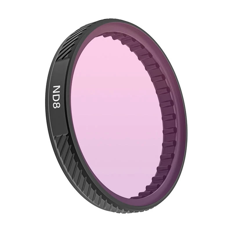Sunnylife Filter Set 073523 - ND/PL Filter Kit for DJI Mini 3 Pro (4 Filters)