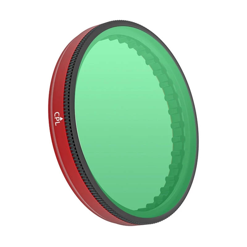 Sunnylife Filter Set 073523 - ND/PL Filter Kit for DJI Mini 3 Pro (4 Filters)