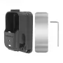 Sunnylife Foldable Magnetic Mount with 360° Rotation for DJI Osmo Pocket 2/3
