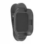 Sunnylife Magnetic Backpack Clip for Action Cameras - Black