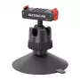 Sunnylife Magnetic Mounting Adapter with 360° Ball Joint for Osmo Action 3/4/5 Pro