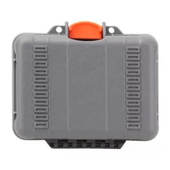Sunnylife Mini Waterproof Case for Osmo Nano – 60m Dive Housing