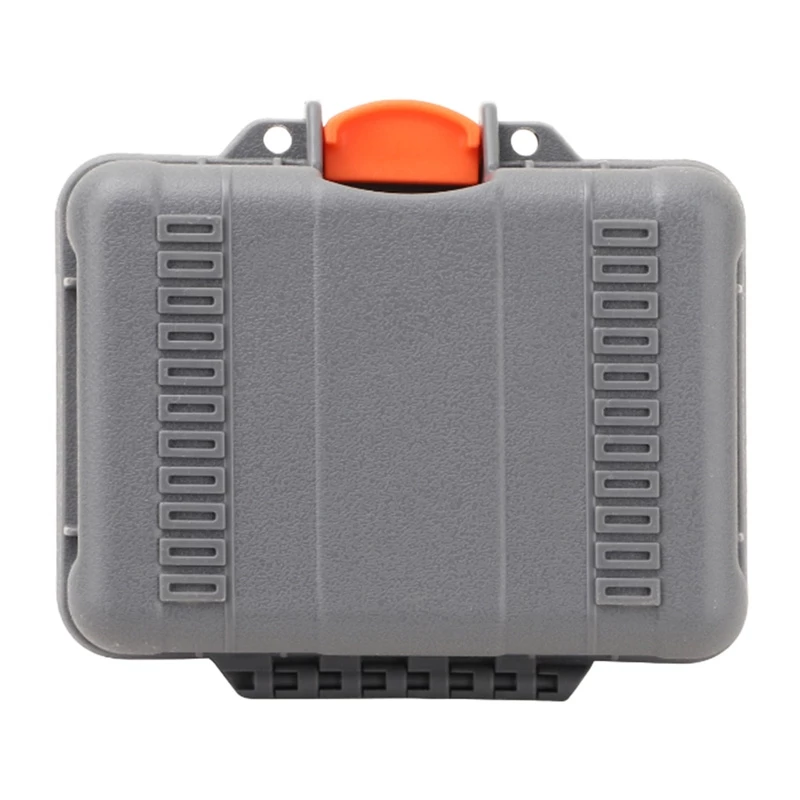 Sunnylife Mini Waterproof Case for Osmo Nano – 60m Dive Housing