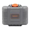 Sunnylife Mini Waterproof Case for Osmo Nano – 60m Dive Housing