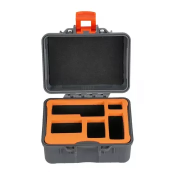 Sunnylife Mini Waterproof Case for Osmo Nano – 60m Dive Housing