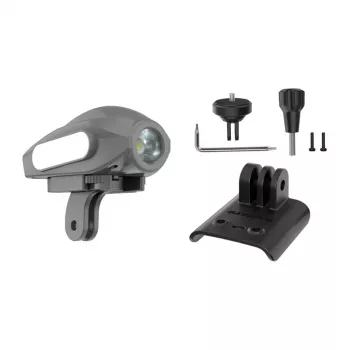 Sunnylife Mounting Adapter + Light for DJI Avata 2 Drone