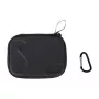 Sunnylife OA5-B893-C Standard Bag for DJI Osmo Action 5 Pro / 4 / 3 (Black)