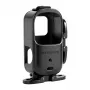 Sunnylife ON-BK065 Foldable Protective Frame for DJI Osmo Action 3/4 (Black)