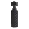Sunnylife Silicone Cover Heat Dissipation for DJI Osmo Pocket 3 (Black)