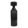 Sunnylife Silicone Cover Heat Dissipation for DJI Osmo Pocket 3 (Black)