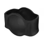Sunnylife Silicone Lens Cover for Insta360 X3 (IST-BHT502) - Black