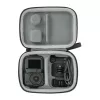 Sunnylife Standard Combo Carrying Case for DJI Osmo Action 6/5/4/3 - Black (OA6-B131-D)