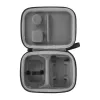 Sunnylife Standard Combo Carrying Case for DJI Osmo Action 6/5/4/3 - Black (OA6-B131-D)