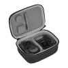 Sunnylife Standard Combo Carrying Case for DJI Osmo Action 6/5/4/3 - Black (OA6-B131-D)
