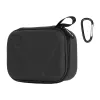 Sunnylife Standard Combo Carrying Case for DJI Osmo Action 6/5/4/3 - Black (OA6-B131-D)