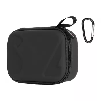 Sunnylife Standard Combo Carrying Case for DJI Osmo Action 6/5/4/3 - Black (OA6-B131-D)