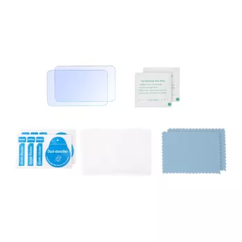 Sunnylife Tempered Glass Lens Protector for Insta360 GO Ultra x2 (2-Pack)