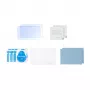 Sunnylife Tempered Glass Lens Protector for Insta360 GO Ultra x2 (2-Pack)