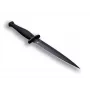 SUPERBULK Spartan Blades George Raider Dagger All Black Knife