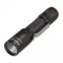 SUPERFIRE A6 Flashlight - 1200 Lumens P50 LED, 280m Beam, USB Rechargeable, Zoomable, IP44