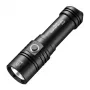 Superfire DL02 Rechargeable LED Flashlight, 300 Lumens, USB-C, IPX4