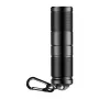 Superfire EF02 USB-C Rechargeable LED Flashlight - 1500 Lumens, 500m Beam, Power Bank