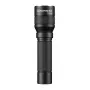SUPERFIRE F1-X Rechargeable LED Flashlight 2000 Lumens USB-C Zoomable IP44