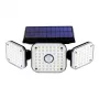 Superfire FF13-C Solar Lamp 22W 300lm 2400mAh