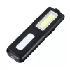 Superfire G12 Workshop Flashlight, 566lm, USB