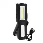 Superfire G12 Workshop Flashlight, 566lm, USB