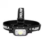 Superfire HE11 Headlamp Flashlight, 640 lm, 20W, 6 Modes, 100m