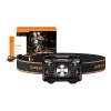 Superfire HL06 500 Lumen Rechargeable LED Headlamp, IP44