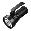 Superfire L20 Flashlight, 5000lm, USB-C