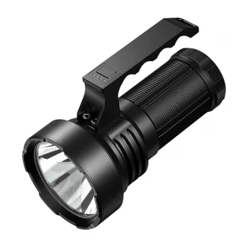 Superfire L20 Flashlight, 5000lm, USB-C