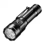 Superfire L21 Flashlight 2300 Lumens P70 LED USB-C Rechargeable IP44