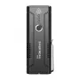 Superfire M12 Flashlight - 8000lm, 6 Modes, Waterproof
