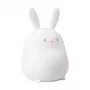 SuperFire RAB-02 Little Rabbit Children's Night Light, 2 Modes, 4000K Color