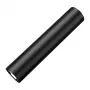 SUPERFIRE S11-H 365nm UV Flashlight with USB-C Rechargeable Battery