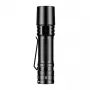 Superfire SF05 156 Lumen Zoomable LED Flashlight - Black